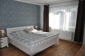 Ferienwohnung am Bauernhof